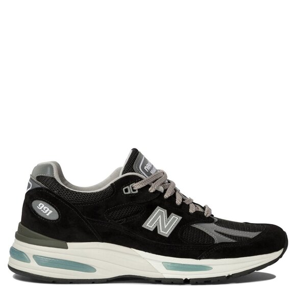 New Balance Made In Uk 991V2 Sneakers US 11 Men - Picture 1 of 5